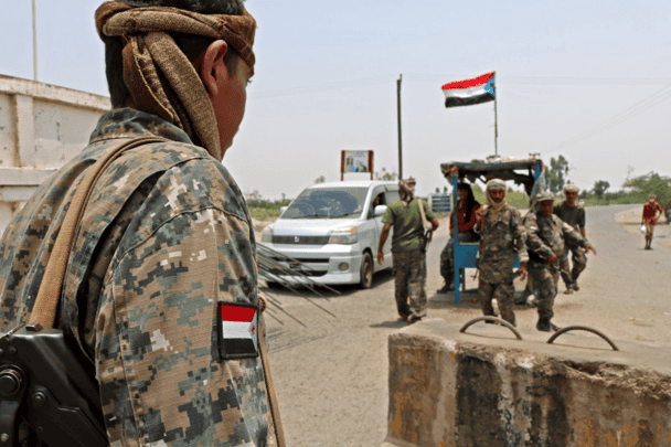 جريمة ميلشيات الإمارات في اليمن watanserb.com