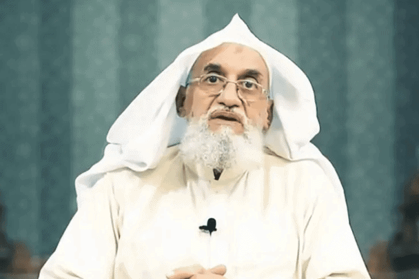 أوباما وقتل أيمن الظواهري watanserb.com