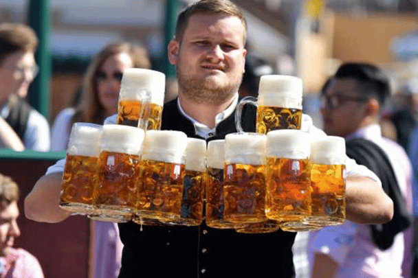 إلغاء مهرجان البيرة في المغرب watanserb.com