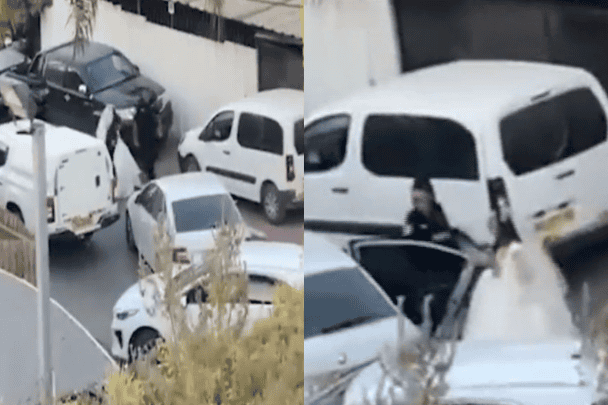 اعتقال عروس فلسطينية بفستان الزفاف watanserb.com