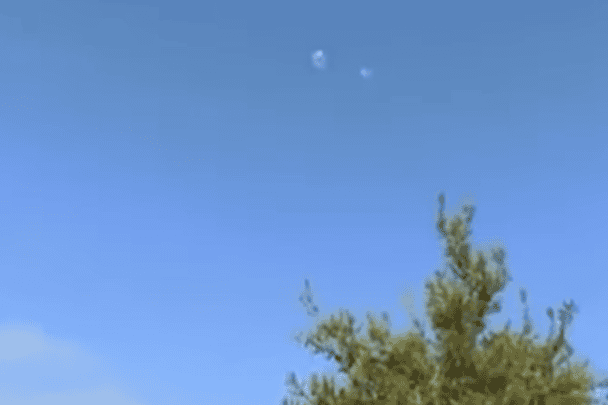 صواريخ المقاومة على القدس watanserb.com