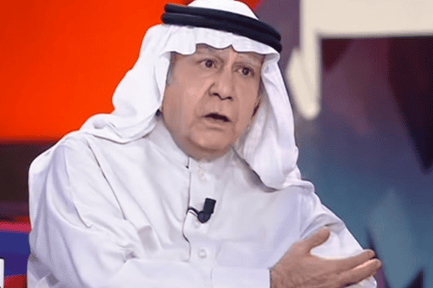 تركي الحمد يثير جدلاً بحديثه عن أساس الديانة المسيحية والمذهب الشيعي.. ونشطاء: صعلوك ينكر السنة تركي حمد وأساس الديانة المسيحية watanserb.com