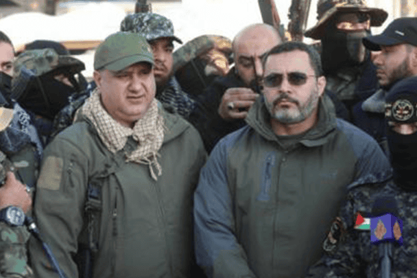 استشهاد خالد منصور watanserb.com