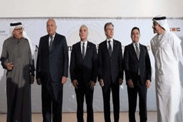 الذكرى الثانية لاتفاقات أبراهام watanserb.com