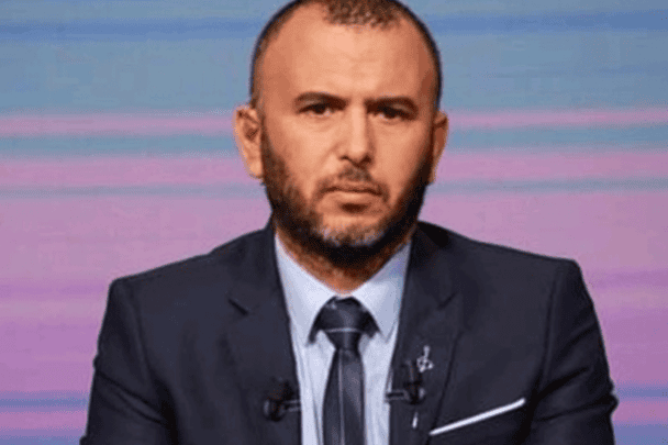 بكاء لطفي العبدلي watanserb.com