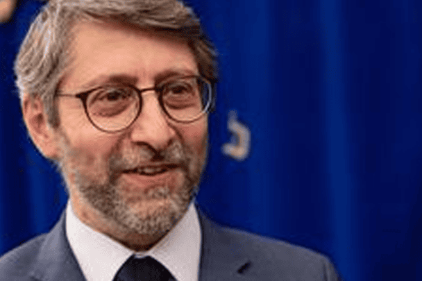 إلغاء زيارة حاييم كورسيا الى الجزائر watanserb.com