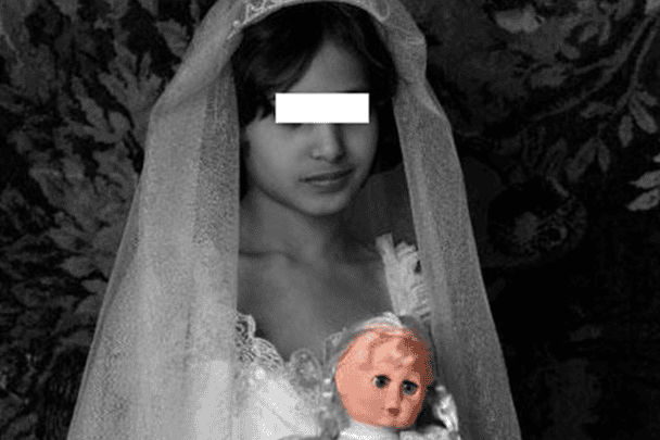 زواج القاصرات بسوريا watanserb.com