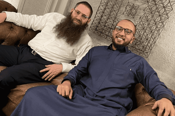 اليهود في السعودية watanserb.com