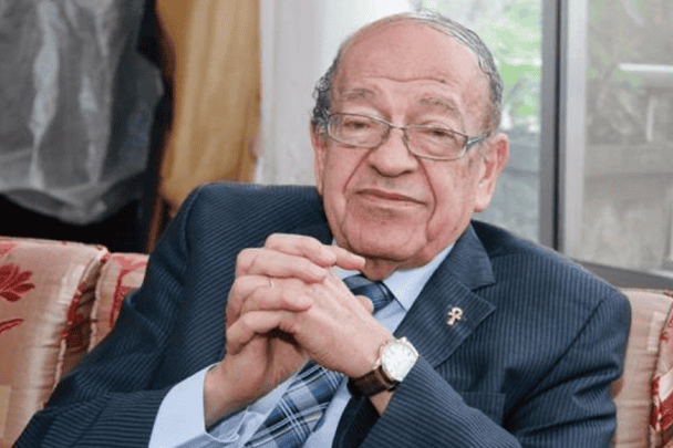 وسيم السيسي وجذور النبي watanserb.com