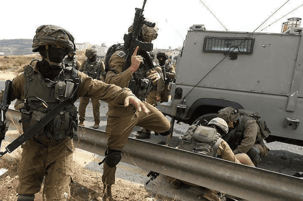 مقتل جندي إسرائيلي بنيران صديقة watanserb.com