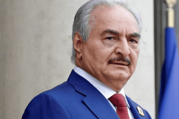 الإمارات تنقذ “مجرم الحرب”.. حيلة عائلة حفتر للهروب من الملاحقة القضائية في أمريكا ممتلكات خليفة حفتر watanserb.com