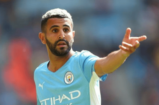 رياض محرز و قضية اغتصاب بريطانيا watanserb.com