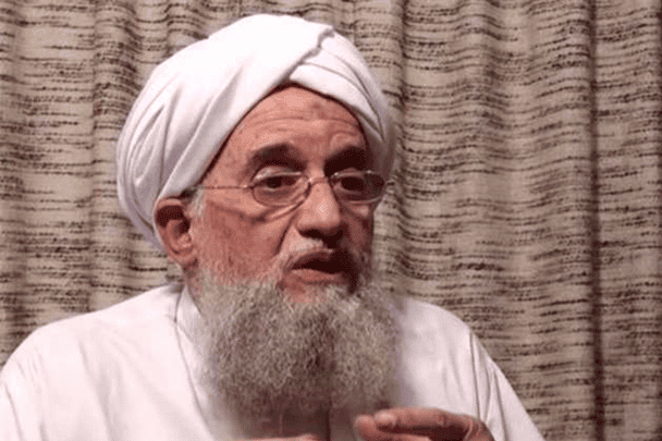 من سيخلف أيمن الظواهري watanserb.com