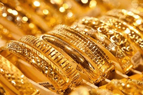 سعر الذهب في سلطنة عمان اليوم الخميس 11 أغسطس 2022.. انخفاض طفيف سعر الذهب في سلطنة عمان watanserb.com