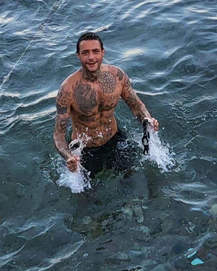 أحمد الفيشاوي