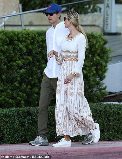 إيفانكا ترامب