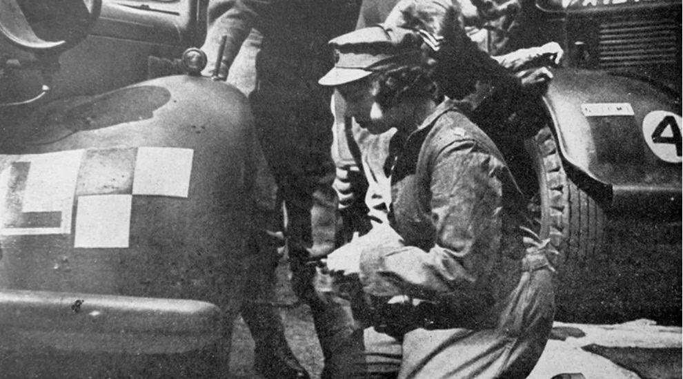 الملكة إليزابيث الثانية