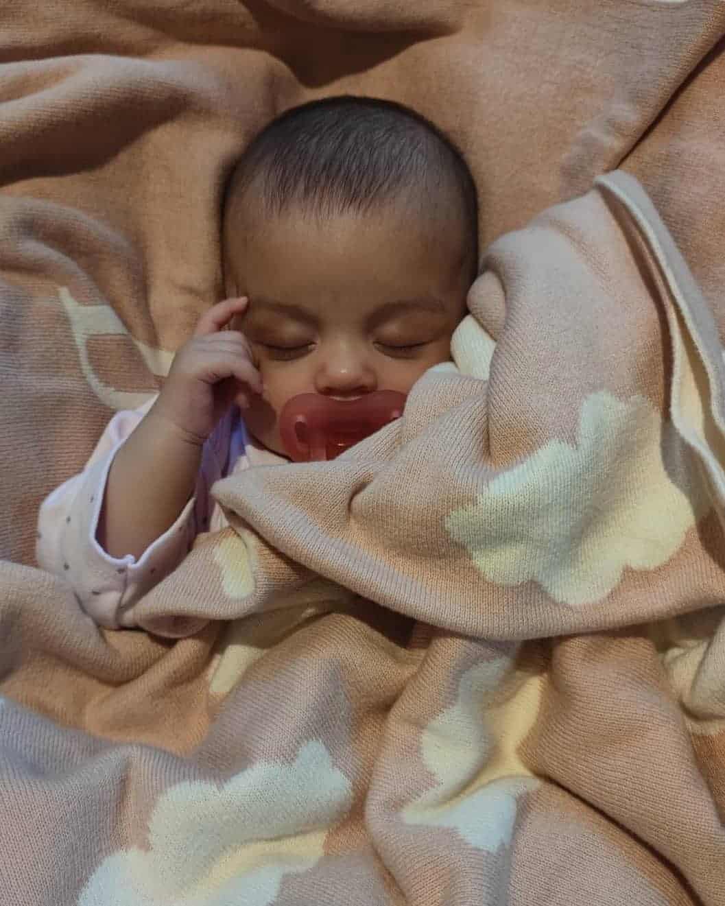  جورجينا رودريغيز 