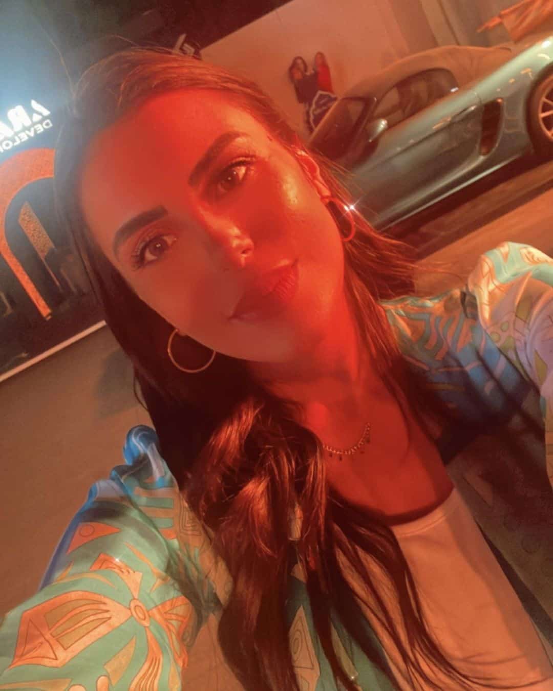 هاجر الشرنوبي