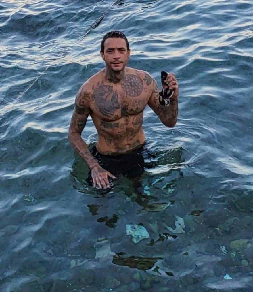 أحمد الفيشاوي