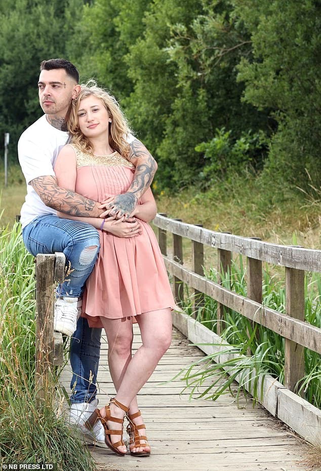 اللاجئة الأوكرانية صوفيا