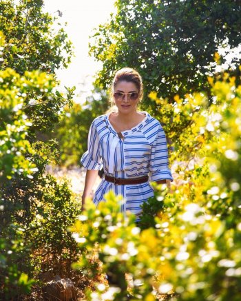 الملكة رانيا العبدالله