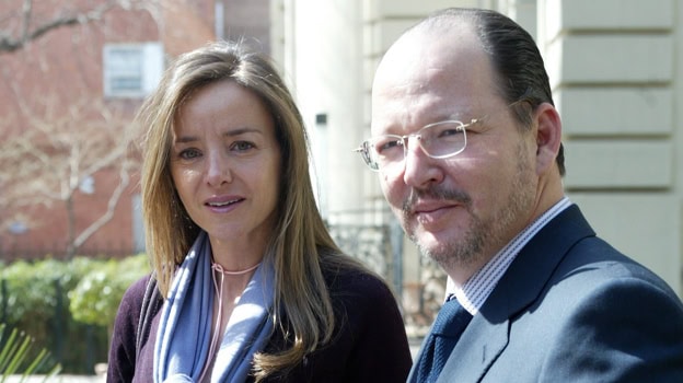 مريم البلغارية