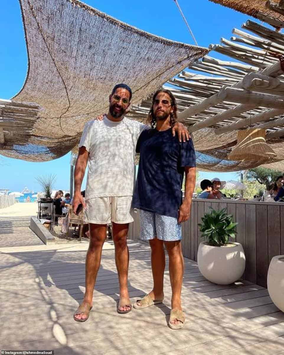 ليوناردو دي كابريو