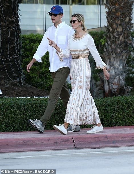 إيفانكا ترامب