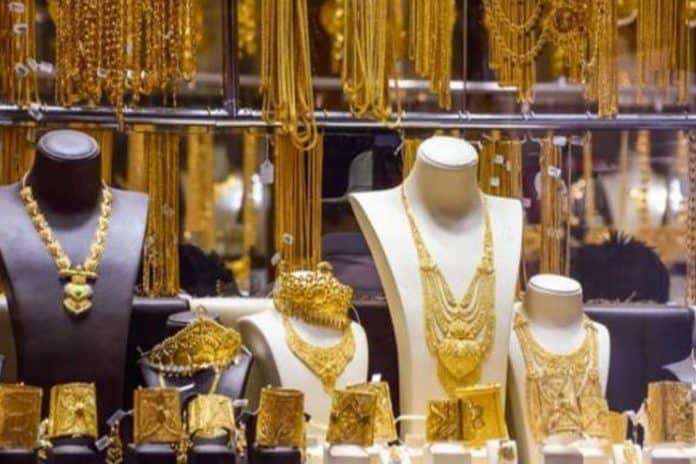 سعر الذهب في سلطنة عمان اليوم الاثنين 5 سبتمبر 2022 أسعار الذهب في سلطنة عمان watanserb.com