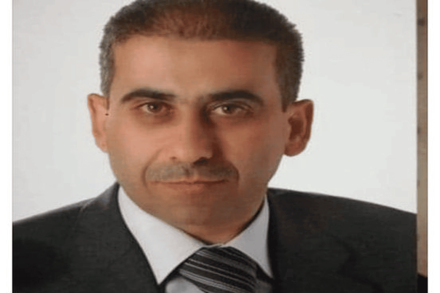 إحسان السلامات .. تفاصيل لم تكشف عن جريمة قتل القاضي الأردني لزوجته وابنه في جرش! قتل القاضي الاردني لزوحته وابنه watanserb.com