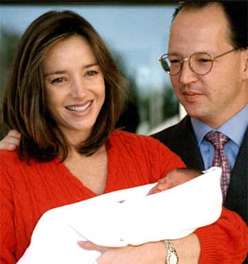 مريم البلغارية