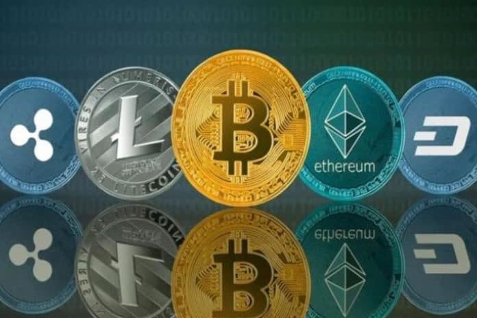 سوق العملات الرقمية watanserb.com