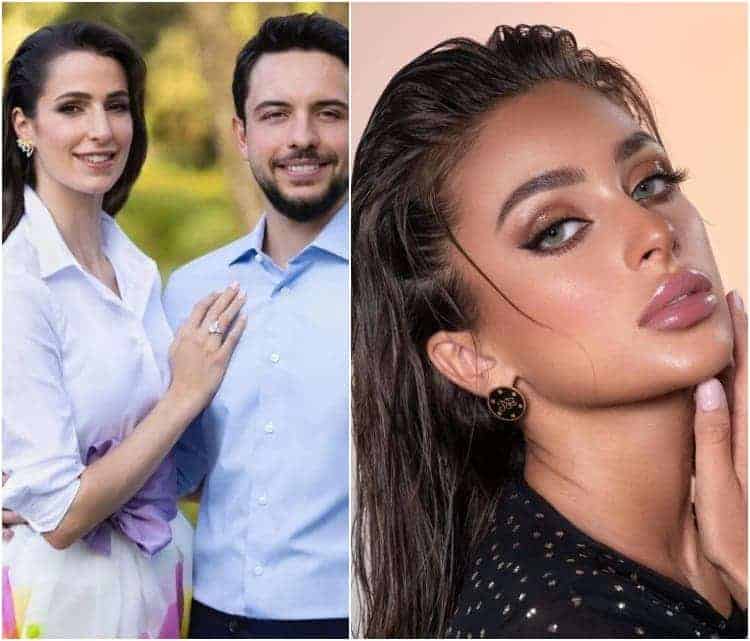 ملكة جمال البحرين 2022 