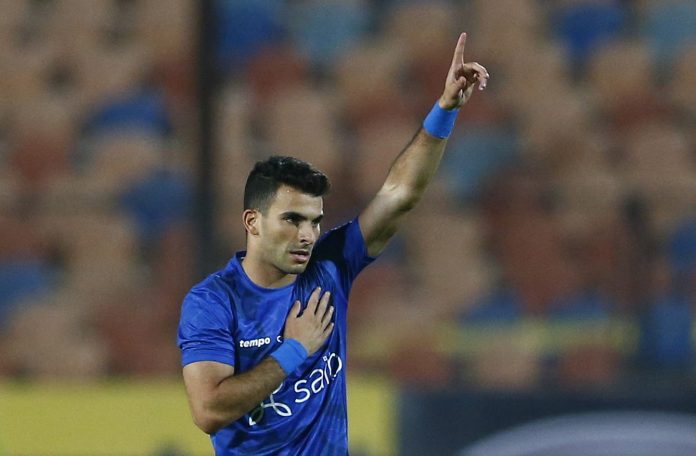 تجاهل نصيحة صلاح .. زيزو يُجدّد عقده مع الزمالك براتب ومكافآت مغرية تجديد عقد زيزو مع نادي الزمالك المصري watanserb.com