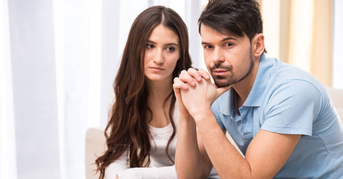 أشياء تحدث لجسمك إذا توقفت عن ممارسة العلاقة الحميمة watanserb.com