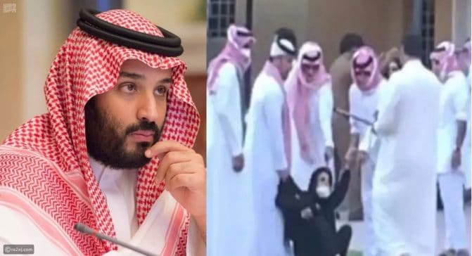 أيتام خميس مشيط .. “مجتهد” يكشف 3 توجيهات لولي العهد السعودي بشأن الواقعة ابن سلمان watanserb.com