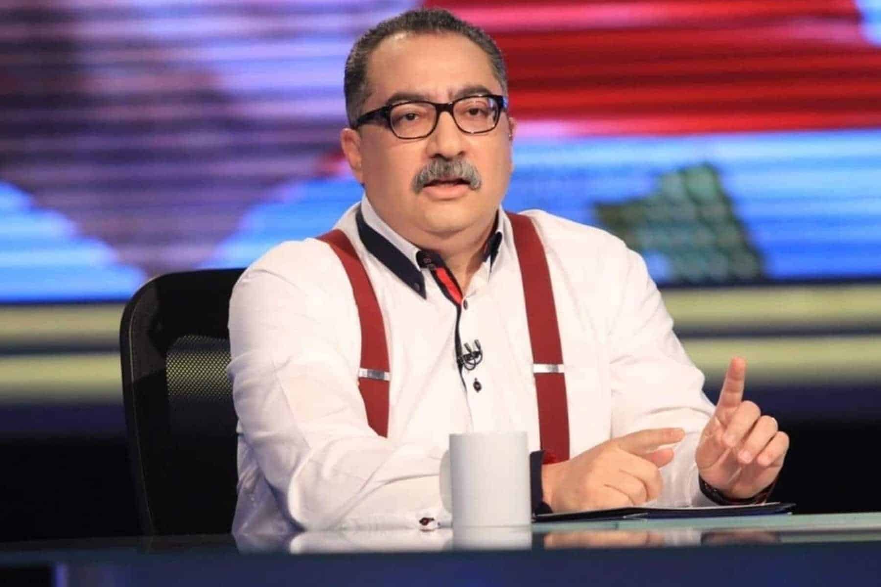 إبراهيم عيسى:”صوت الأذان إزعاج”.. وهذا ما قاله عن بلال بن رباح (فيديو) إبراهيم عيسى watanserb.com