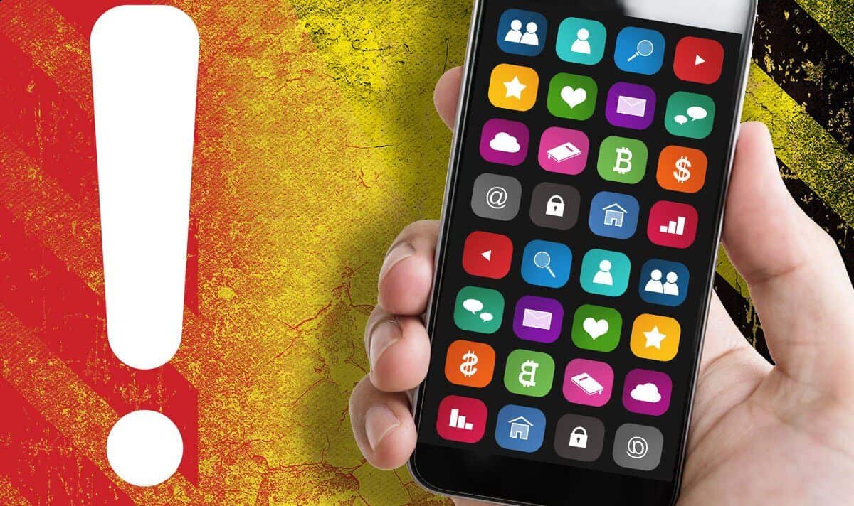 إذا كانت لديك احذفها فورا..غوغل تحذر من تطبيقات خبيثة على أندرويد watanserb.com