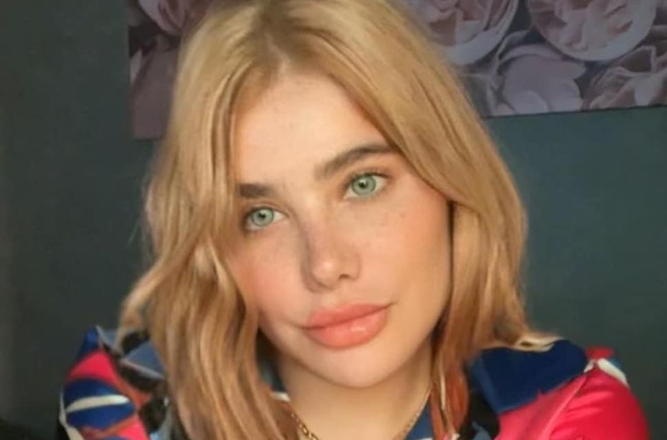 إنجي خوري تضع أدهم نابلسي على “صدرها” حرفياً وتغلق التعليقات! (فيديو) إنجي خوري تضع أدهم نابلسي على "صدرها" حرفياً وتغلق التعليقات! (فيديو) watanserb.com