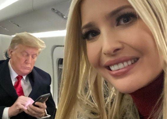 إيفانكا ترامب مثيرة ببكيني أحمر وشورت في أول ظهور لها بعد وفاة والدتها! (شاهد) إيفانكا ترامب ببكيني أحمر وشورت في أول ظهور لها بعد وفاة والدتها! (شاهد) watanserb.com