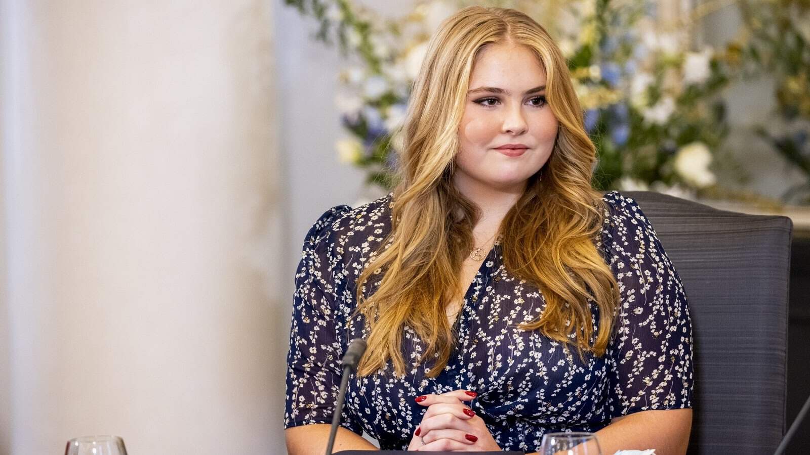 الكشف عن مخطط لاستهداف ولية عهد هولندا من قبل مافيا مغربية! استهداف وريثة عرش هولندا watanserb.com