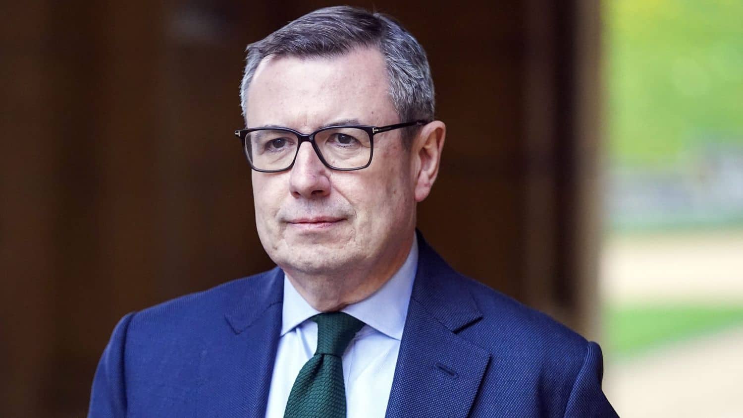 السير إدوارد يونغ