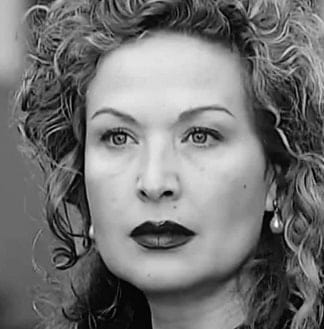 الفنانة السورية رغدة تنشر صورة مرعبة لها تضامناً مع ميرفت أمين! (شاهد) الفنانة السورية رغدة تنشر صورة مرعبة لها تضامناً مع ميرفت أمين! (شاهد) watanserb.com