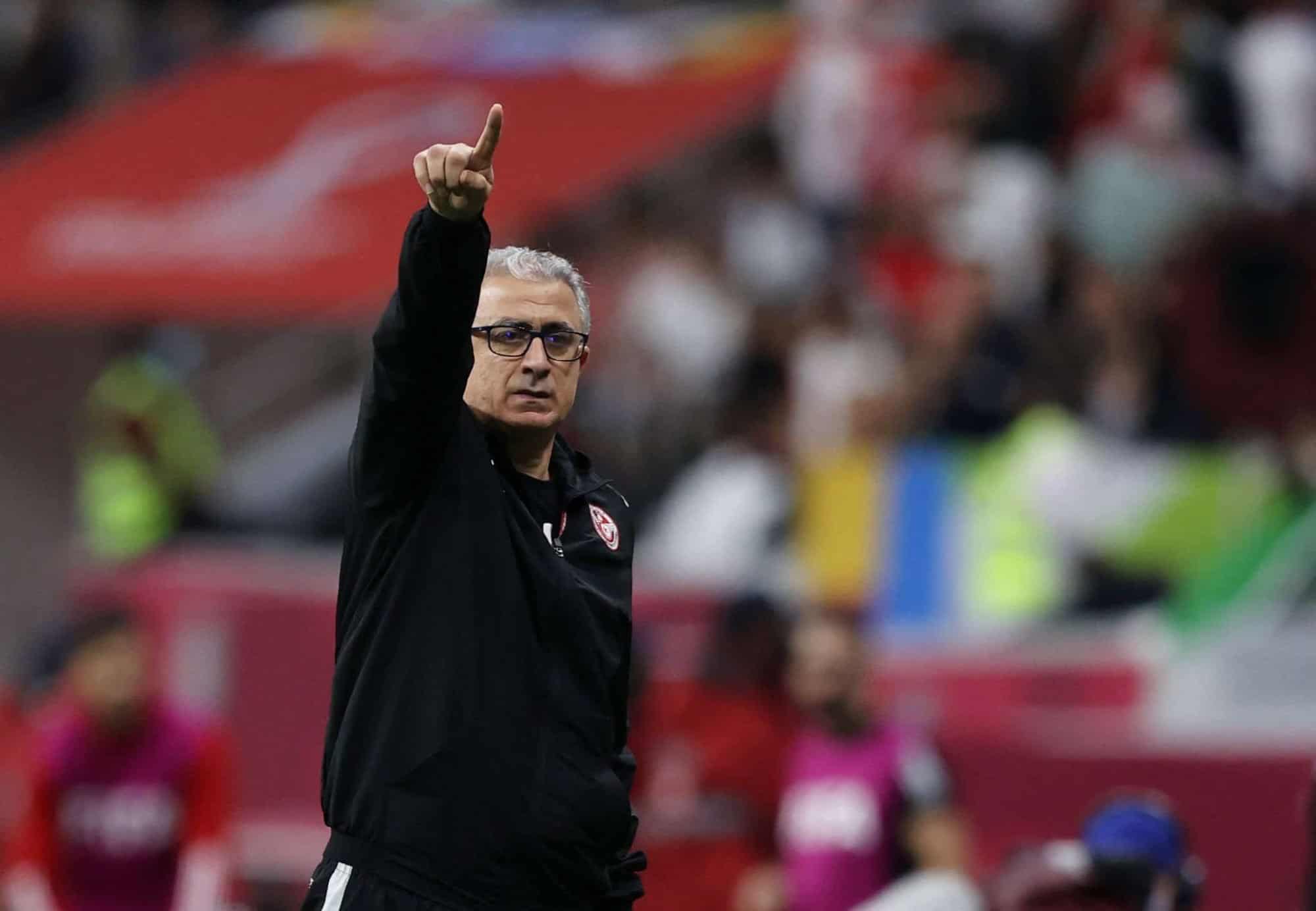 منذر الكبير يتولى تدريب الرجاء المغربي watanserb.com