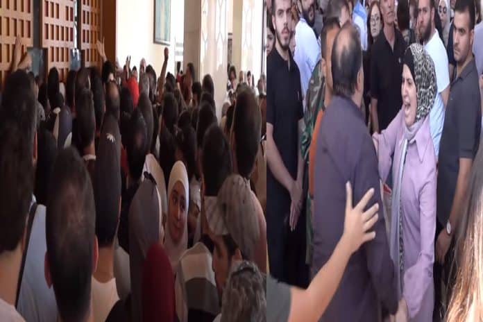 حفل هاني شاكر watanserb.com