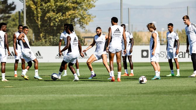 مباراة ريال مدريد ضد ريال بيتيس watanserb.com