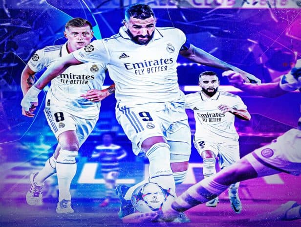 بث ريال مدريد ضد سيلتك في دوري أبطال أوروبا 2022-2023 watanserb.com