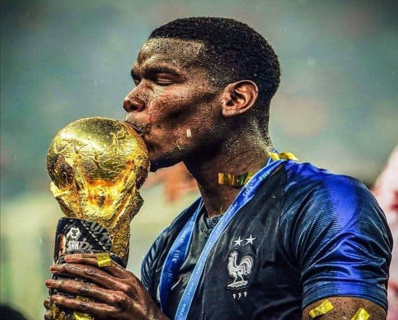 بول بوغبا سيغيب عن مونديال 2022 بعد خوضه عملية جراحية watanserb.com