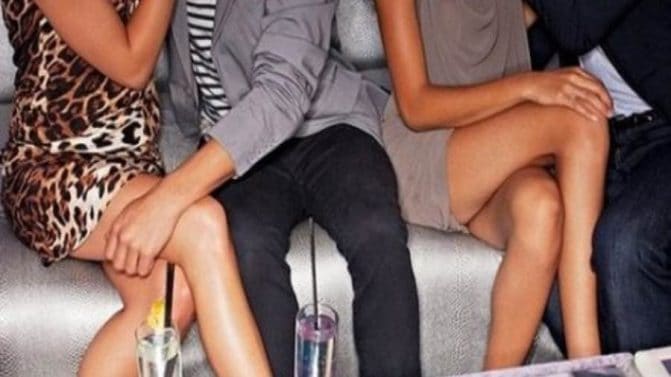 مصرية تستنجد من زوجها: “عايزني أكون في حضن صاحبه وهو ياخد مراته” مصرية تستنجد من زوجها: "عايزني أكون في حضن صاحبه وهو ياخد مراته" watanserb.com